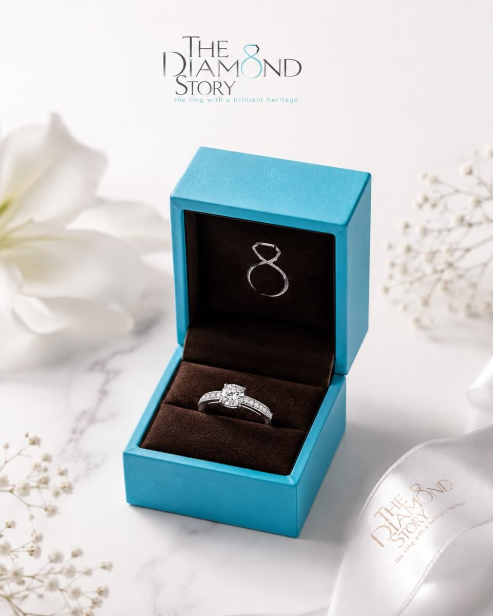 The Diamond Story