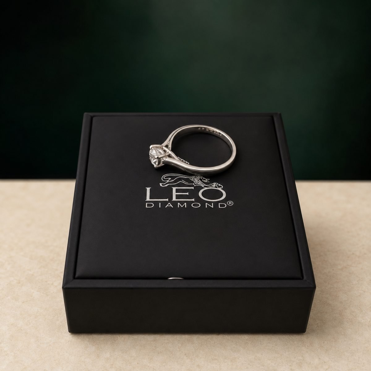 The Leo Diamond